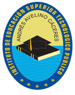 IESTP ANDRES AVELINO CACERES